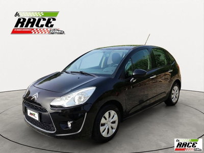 Citroen C3 1.1 GPL airdream Attraction usata