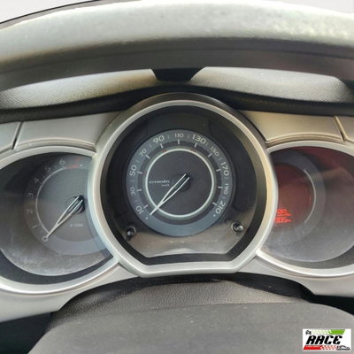 Citroen C3 1.1 GPL airdream Attraction (11)