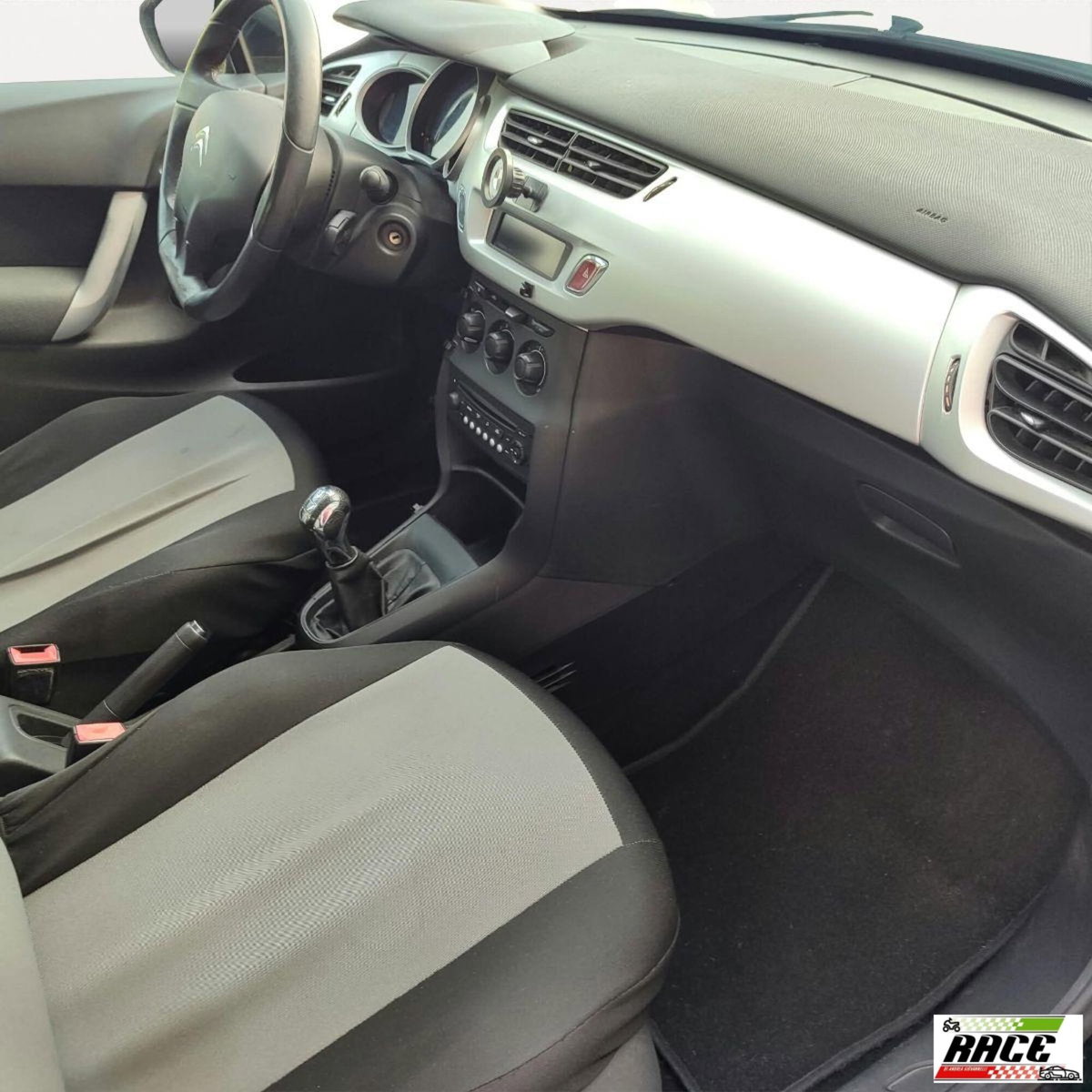 Citroen C3 1.1 GPL airdream Attraction (18)