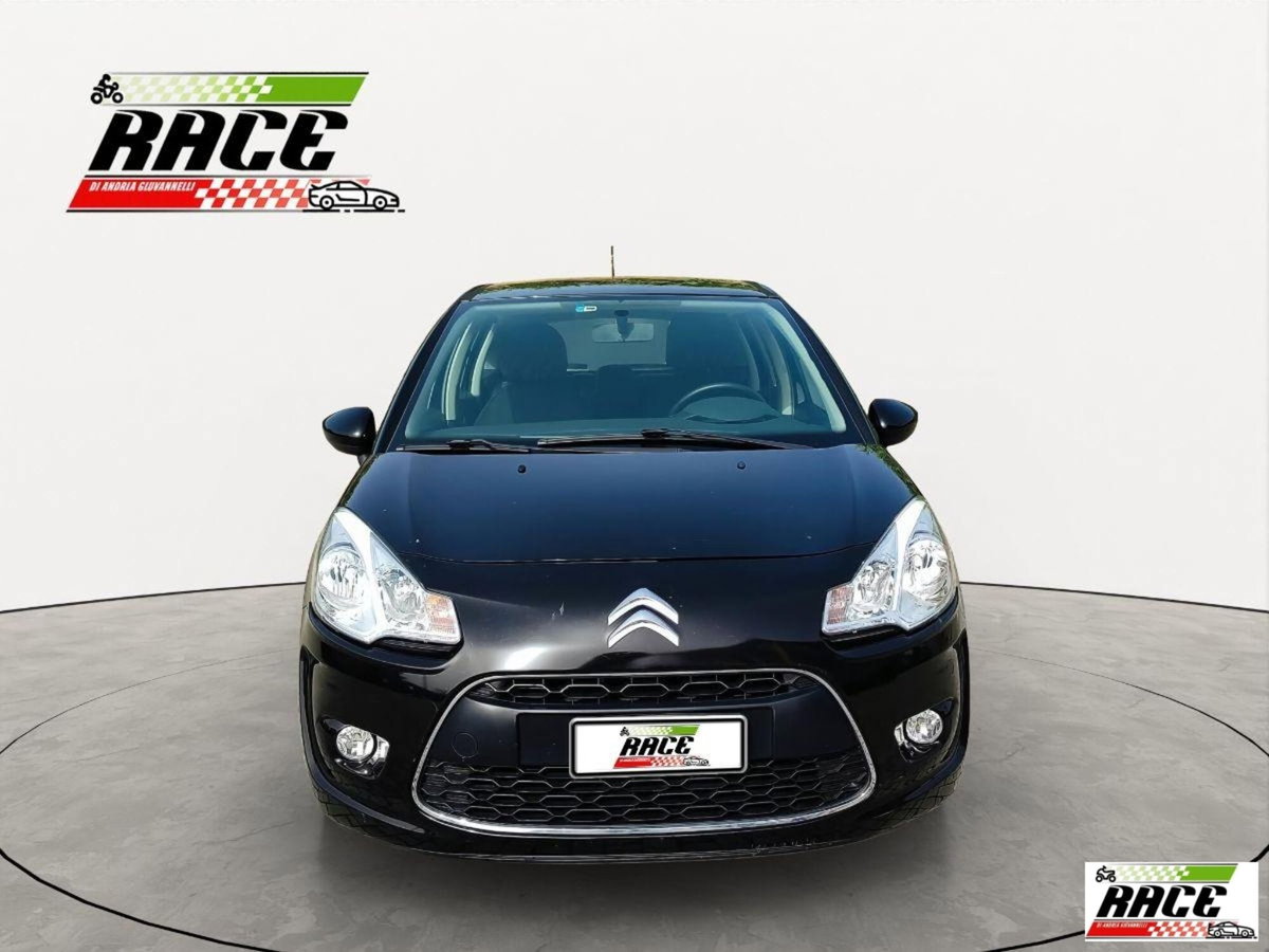 Citroen C3 1.1 GPL airdream Attraction (2)