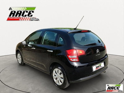 Citroen C3 1.1 GPL airdream Attraction (4)