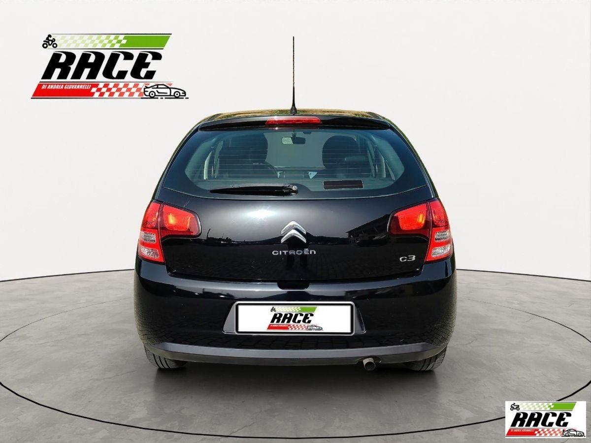Citroen C3 1.1 GPL airdream Attraction (5)