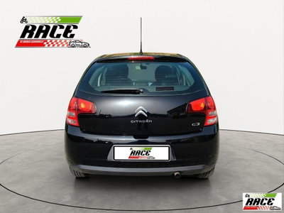 Citroen C3 1.1 GPL airdream Attraction (5)