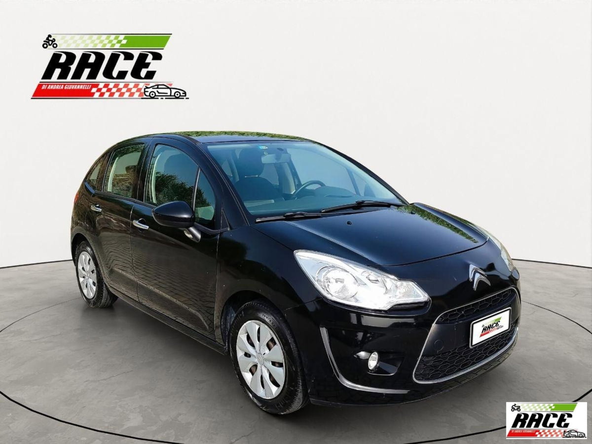 Citroen C3 1.1 GPL airdream Attraction (8)