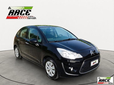 Citroen C3 1.1 GPL airdream Attraction (8)