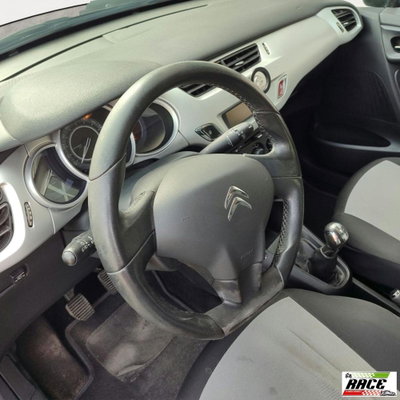 Citroen C3 1.1 GPL airdream Attraction (9)