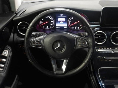 Mercedes-Benz GLC SUV 250 d 4Matic Sport (11)