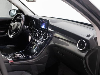 Mercedes-Benz GLC SUV 250 d 4Matic Sport (13)