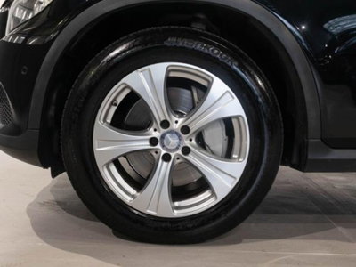 Mercedes-Benz GLC SUV 250 d 4Matic Sport (7)