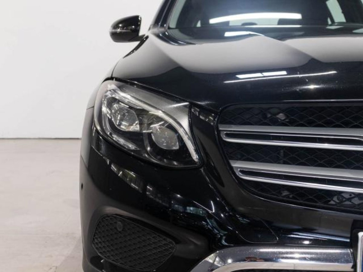 Mercedes-Benz GLC SUV 250 d 4Matic Sport (8)