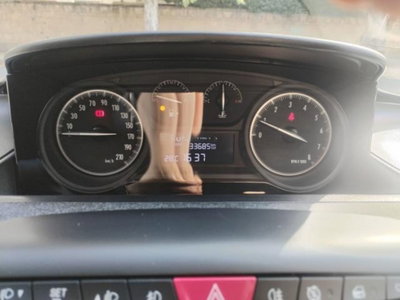 Lancia Ypsilon 1.2 69 CV 5 porte Gold (13)
