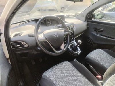 Lancia Ypsilon 1.2 69 CV 5 porte Gold (7)