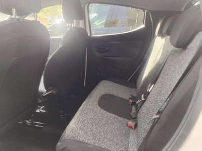 Lancia Ypsilon 1.2 69 CV 5 porte Gold (9)