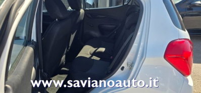 Opel Karl 1.0 75 CV (6)