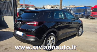 Opel Grandland X 1.5 diesel Ecotec Start&Stop aut. Business Ed. (3)