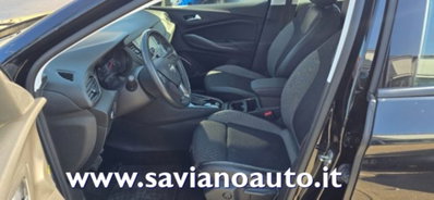Opel Grandland X 1.5 diesel Ecotec Start&Stop aut. Business Ed. (5)