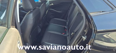Opel Grandland X 1.5 diesel Ecotec Start&Stop aut. Business Ed. (6)