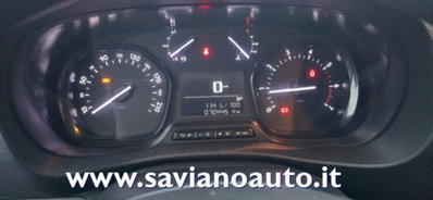 Fiat Scudo Furgone 2.0 BlueHDi 145CV AT8 PL-SL-TN Furgone Lounge (9)
