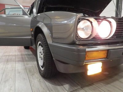 Alfa Romeo Alfetta 2.0i Quadrifoglio Oro (7)