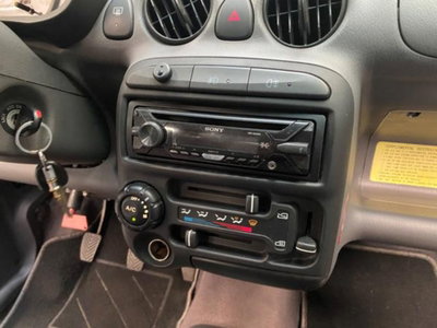 Hyundai Atos 1.1 12V Active (10)