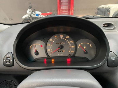 Hyundai Atos 1.1 12V Active (8)