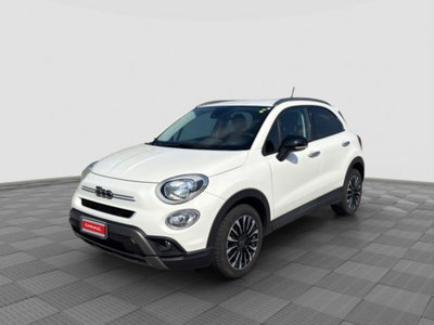 Fiat 500X 1.5 T4 Hybrid 130 CV DCT Cross Dolcevita usata
