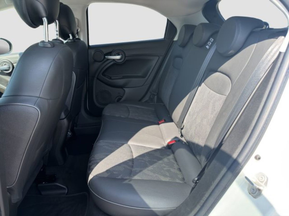 Fiat 500X 1.5 T4 Hybrid 130 CV DCT Cross Dolcevita (11)