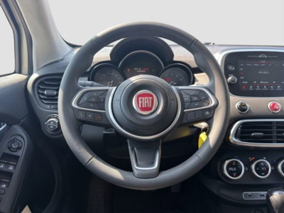 Fiat 500X 1.5 T4 Hybrid 130 CV DCT Cross Dolcevita (13)