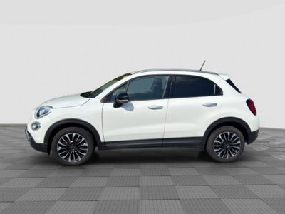 Fiat 500X 1.5 T4 Hybrid 130 CV DCT Cross Dolcevita (2)