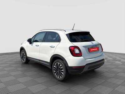 Fiat 500X 1.5 T4 Hybrid 130 CV DCT Cross Dolcevita (3)