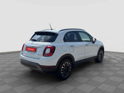 Fiat 500X 1.5 T4 Hybrid 130 CV DCT Cross Dolcevita (5)