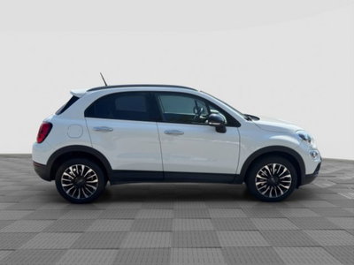 Fiat 500X 1.5 T4 Hybrid 130 CV DCT Cross Dolcevita (6)