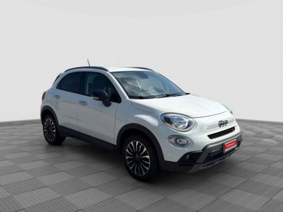 Fiat 500X 1.5 T4 Hybrid 130 CV DCT Cross Dolcevita (7)