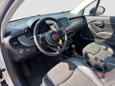 Fiat 500X 1.5 T4 Hybrid 130 CV DCT Cross Dolcevita (9)