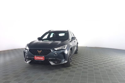 Cupra Formentor Formentor 1.5 TSI usata