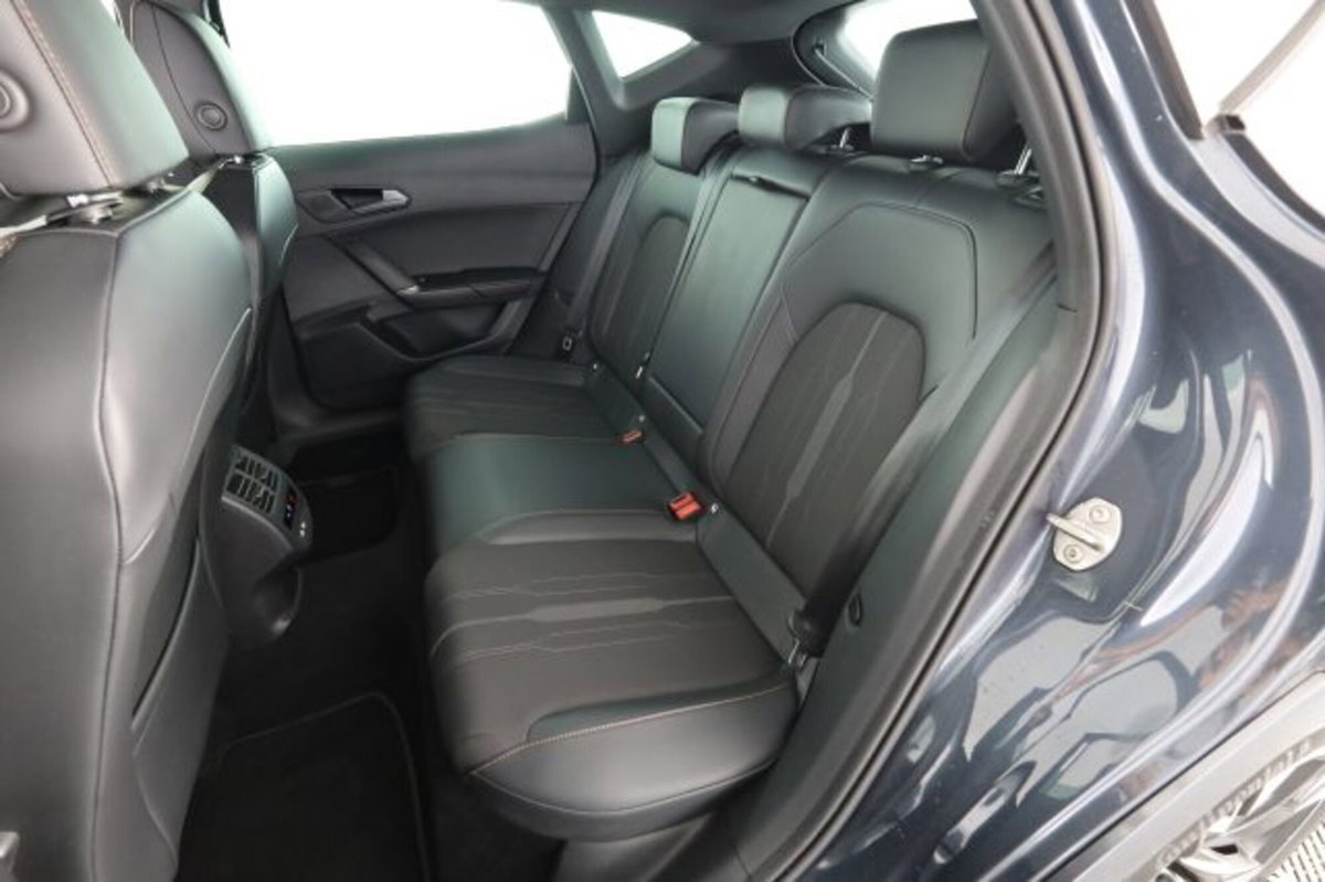 Cupra Formentor Formentor 1.5 TSI (11)