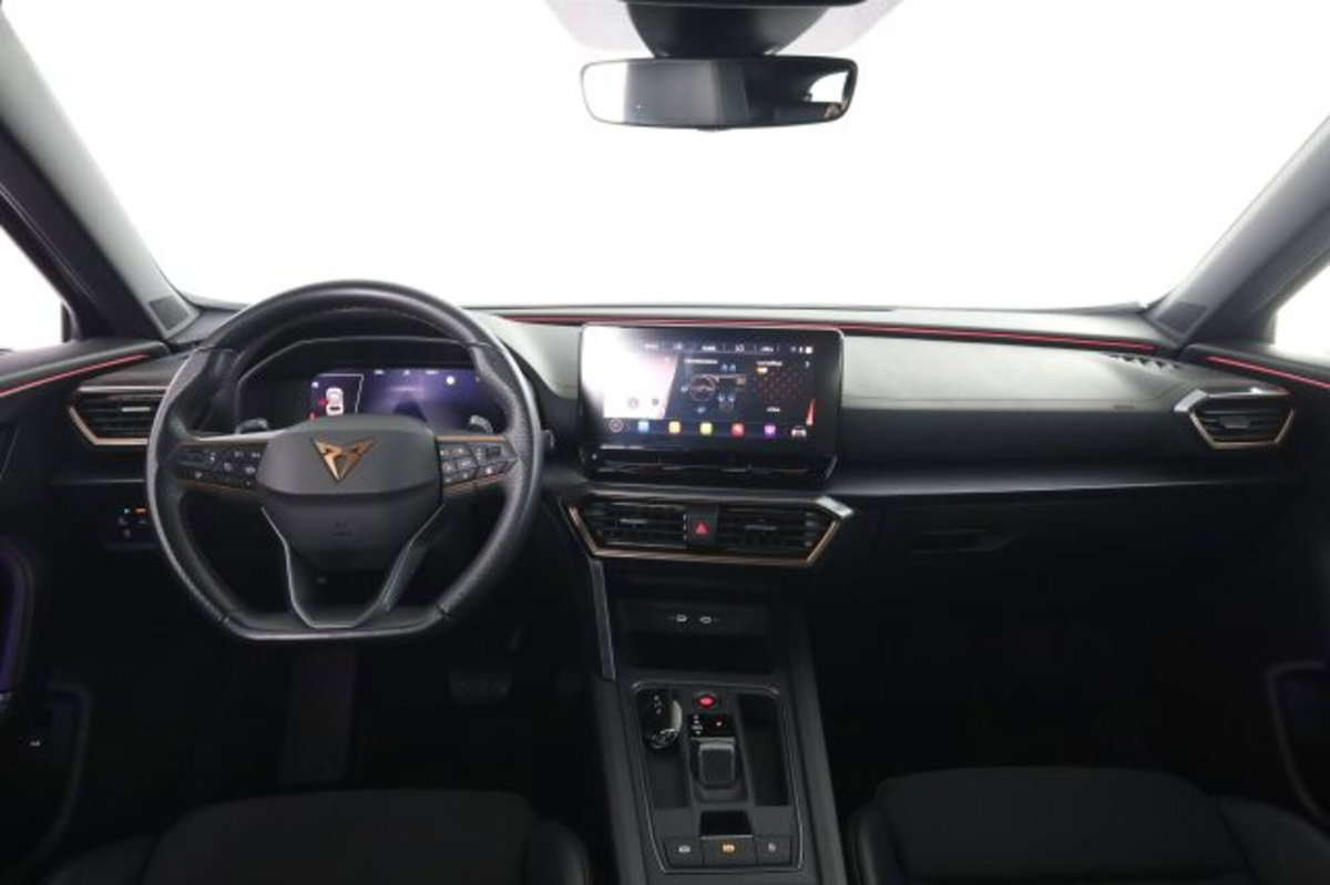 Cupra Formentor Formentor 1.5 TSI (12)