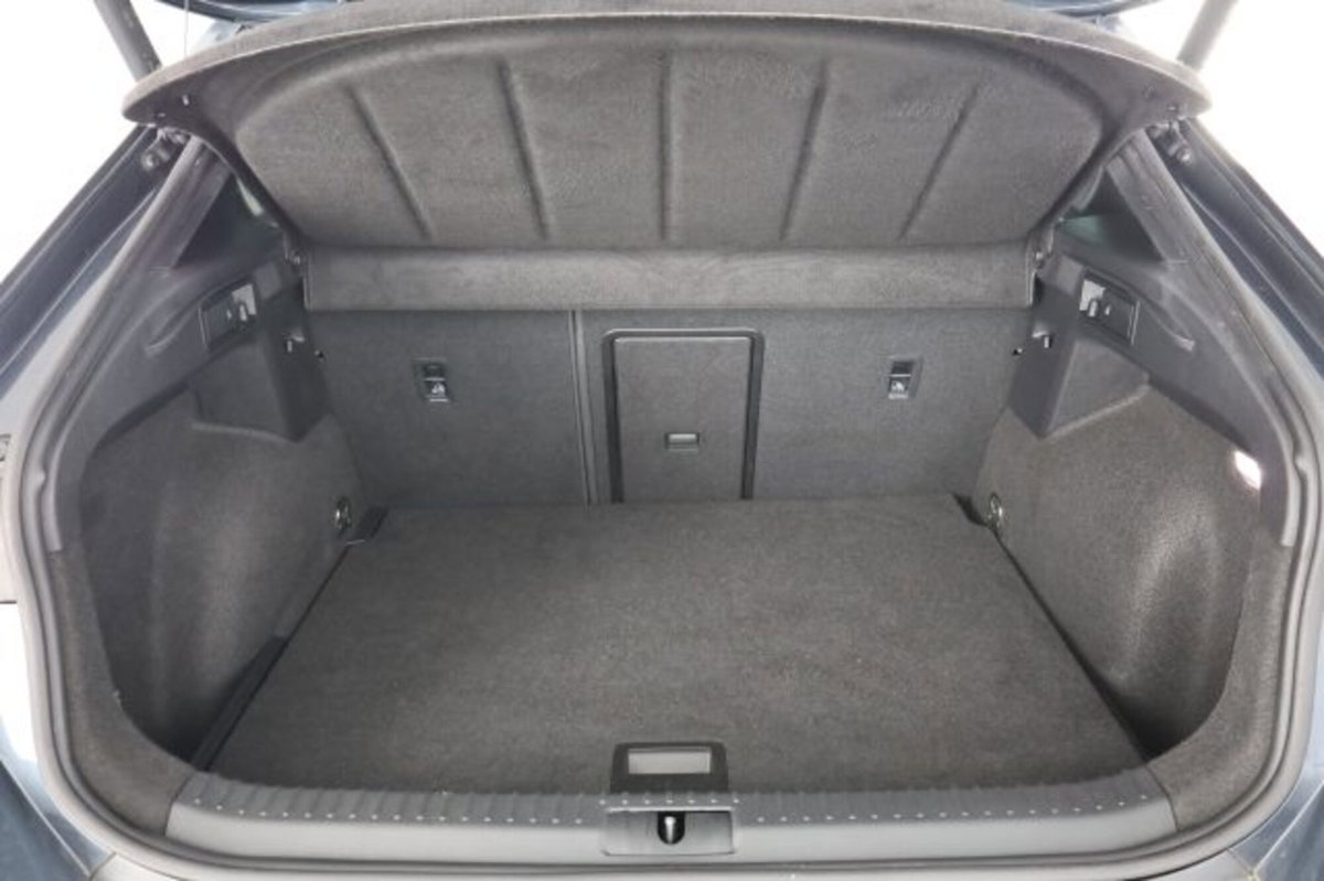 Cupra Formentor Formentor 1.5 TSI (14)