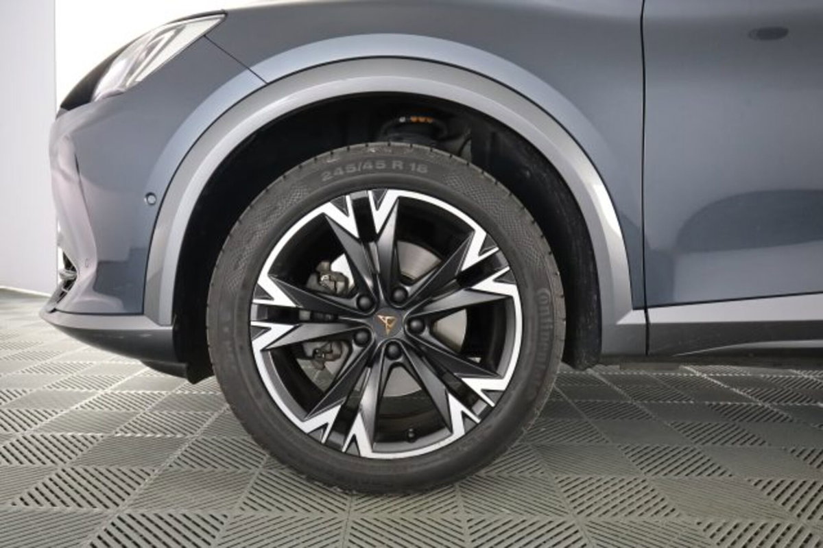 Cupra Formentor Formentor 1.5 TSI (16)