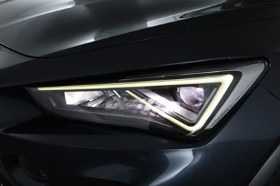 Cupra Formentor Formentor 1.5 TSI (17)