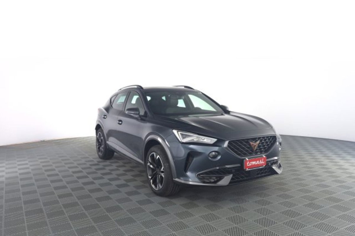 Cupra Formentor Formentor 1.5 TSI (2)