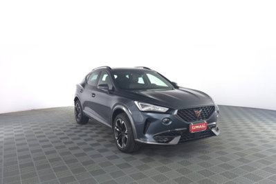 Cupra Formentor Formentor 1.5 TSI (2)