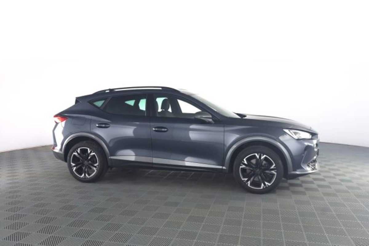 Cupra Formentor Formentor 1.5 TSI (3)