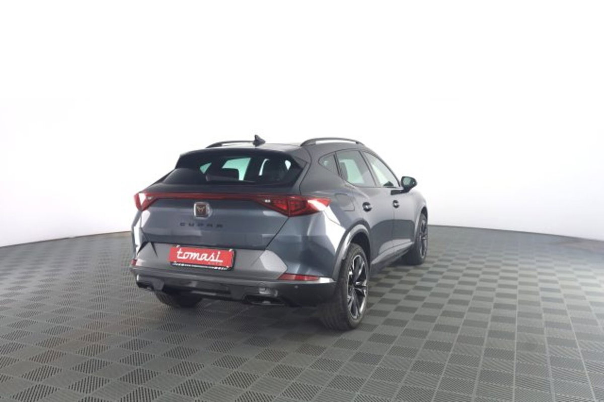 Cupra Formentor Formentor 1.5 TSI (4)