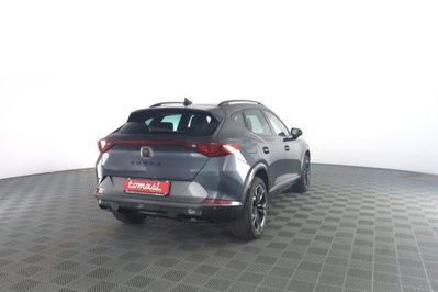 Cupra Formentor Formentor 1.5 TSI (4)