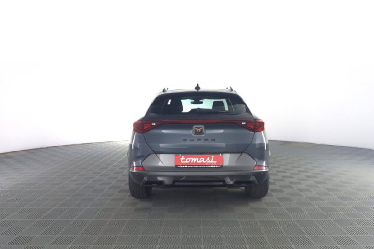 Cupra Formentor Formentor 1.5 TSI (5)