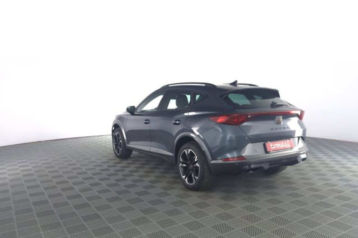 Cupra Formentor Formentor 1.5 TSI (6)