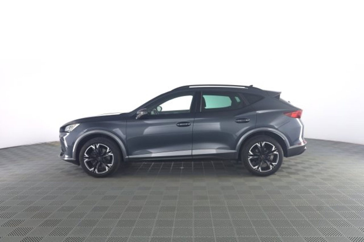Cupra Formentor Formentor 1.5 TSI (7)