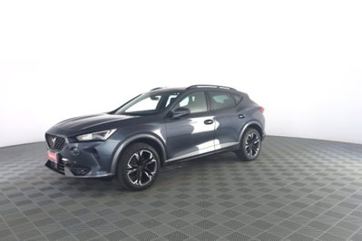 Cupra Formentor Formentor 1.5 TSI (8)