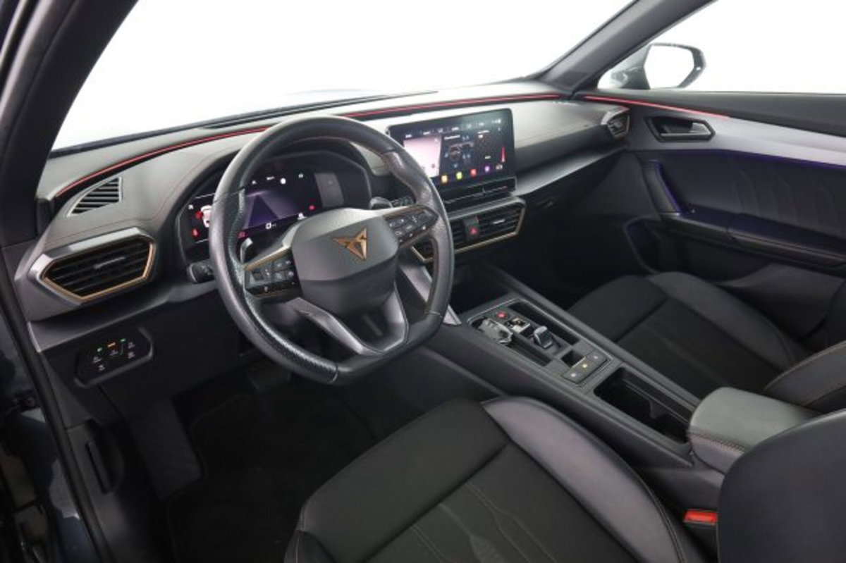 Cupra Formentor Formentor 1.5 TSI (9)